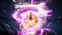 画像ギャラリー No.006のサムネイル画像 / 「僕のヒーローアカデミア All’s Justice」，オールマイトの師匠「志村菜奈」配信開始。ワン・フォー・オール7代目継承者が参戦