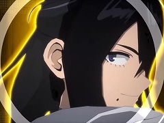 「僕のヒーローアカデミア All’s Justice」，オールマイトの師匠「志村菜奈」配信開始。ワン・フォー・オール7代目継承者が参戦