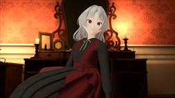 煤の悪魔の殺人