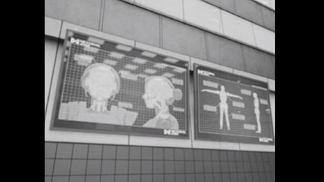 画像ギャラリー No.006のサムネイル画像 / 改造人間「マシンガール」と巨大ブラック企業の戦いを描くアクションSTG「ゼンシンマシンガール」，10月23日に発売