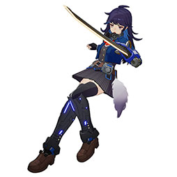 画像ギャラリー No.022のサムネイル画像 / 改造人間「マシンガール」と巨大ブラック企業の戦いを描くアクションSTG「ゼンシンマシンガール」，10月23日に発売