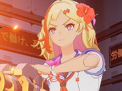 「ゼンシンマシンガール」Switch 2向け体験版を配信開始。PS Plusプレミアム向け2時間ゲームトライアルもスタート