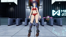 画像ギャラリー No.011のサムネイル画像 / 「ゼンシンマシンガール」Switch 2向け体験版を配信開始。PS Plusプレミアム向け2時間ゲームトライアルもスタート