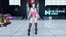 画像ギャラリー No.017のサムネイル画像 / 「ゼンシンマシンガール」Switch 2向け体験版を配信開始。PS Plusプレミアム向け2時間ゲームトライアルもスタート