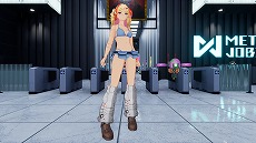 画像ギャラリー No.021のサムネイル画像 / 「ゼンシンマシンガール」Switch 2向け体験版を配信開始。PS Plusプレミアム向け2時間ゲームトライアルもスタート