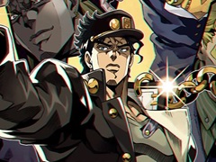 新作アプリ「ジョジョの奇妙な冒険 オラオラオーバードライブ」，事前登録を開始。URディオなどがもらえる事前登録キャンペーンを実施中