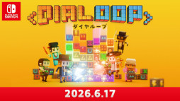 画像ギャラリー No.004のサムネイル画像 / デッキ構築型ローグライト×マッチ3パズル「Dialoop -パズルでローグはじめました-」,製品版をSteamでリリース。Switch版の発売日は6月17日