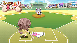 画像ギャラリー No.004のサムネイル画像 / ［プレイレポ］ホロライブゲーマーズの戌神ころねさんがひたすらホームランを打つ！「ころさんのホームWAN!ダービー」は，あの高難度ゲームのオマージュ!?