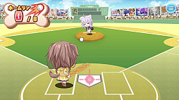 画像ギャラリー No.008のサムネイル画像 / ［プレイレポ］ホロライブゲーマーズの戌神ころねさんがひたすらホームランを打つ！「ころさんのホームWAN!ダービー」は，あの高難度ゲームのオマージュ!?