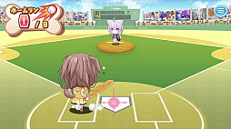 画像ギャラリー No.009のサムネイル画像 / ［プレイレポ］ホロライブゲーマーズの戌神ころねさんがひたすらホームランを打つ！「ころさんのホームWAN!ダービー」は，あの高難度ゲームのオマージュ!?