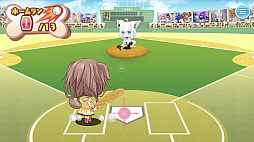 画像ギャラリー No.013のサムネイル画像 / ［プレイレポ］ホロライブゲーマーズの戌神ころねさんがひたすらホームランを打つ！「ころさんのホームWAN!ダービー」は，あの高難度ゲームのオマージュ!?