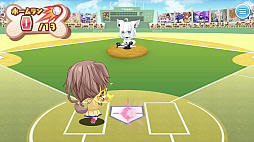 画像ギャラリー No.014のサムネイル画像 / ［プレイレポ］ホロライブゲーマーズの戌神ころねさんがひたすらホームランを打つ！「ころさんのホームWAN!ダービー」は，あの高難度ゲームのオマージュ!?