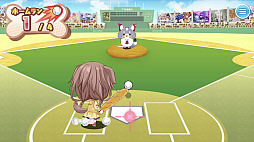 画像ギャラリー No.017のサムネイル画像 / ［プレイレポ］ホロライブゲーマーズの戌神ころねさんがひたすらホームランを打つ！「ころさんのホームWAN!ダービー」は，あの高難度ゲームのオマージュ!?