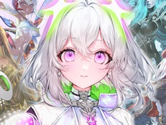 「CHUNITHM X-VERSE（チュウニズム クロスバース）」，7月16日に稼働開始決定。シリーズ10周年を記念した特設ページも公開中