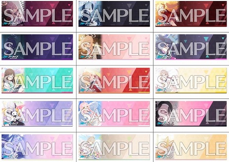 画像ギャラリー No.034のサムネイル画像 / 「CHUNITHM」の最新バージョン「CHUNITHM X-VERSE」本日稼働。シリーズ10周年を記念したライブイベントを9月28日に東京・渋谷で開催