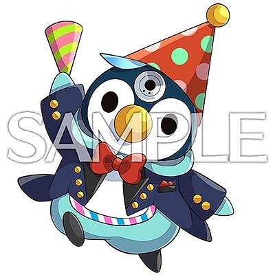 画像ギャラリー No.041のサムネイル画像 / 「CHUNITHM」の最新バージョン「CHUNITHM X-VERSE」本日稼働。シリーズ10周年を記念したライブイベントを9月28日に東京・渋谷で開催