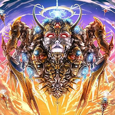 画像ギャラリー No.048のサムネイル画像 / 「CHUNITHM」の最新バージョン「CHUNITHM X-VERSE」本日稼働。シリーズ10周年を記念したライブイベントを9月28日に東京・渋谷で開催