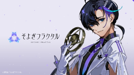 画像ギャラリー No.003のサムネイル画像 / ボルテージのコンシューマ向けブランド「AmuLit」，梶 裕貴さんとコラボした新作乙女ゲームを制作中