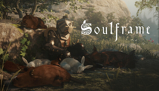 画像ギャラリー No.001のサムネイル画像 / ソロプレイでじっくり遊べる「Soulframe」のプレαに参加してみた【放課後れびゅあーず!】