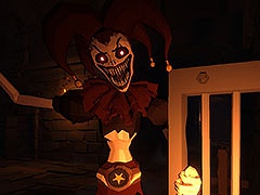 最大4人で楽しめる協力型サバイバルホラー「Jester: A Foolish Ritual」，国内展開を決定。2025年内にNextingからリリースへ