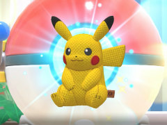 ［プレイレポ］頭をほぐし思考力を鍛える。「ポケモンフレンズ」は，ポケモンたちと一緒にひらめき問題にチャレンジするアプリだ