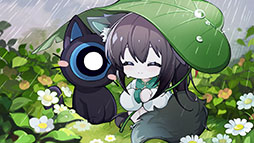 ヨグ＝ソトースの庭