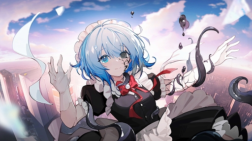 画像ギャラリー No.002のサムネイル画像 / 全世界累計50万本を突破したホテル経営×恋愛ADV「ヨグ＝ソトースの庭」，Switch版が本日発売。Steam版も日本語に対応