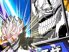 新作タワーオフェンスゲーム「ジャンプ＋ジャンブルラッシュ」，事前登録受付を開始。キービジュアルを使用したスマホ壁紙を配布