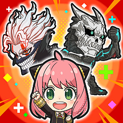 画像ギャラリー No.001のサムネイル画像 / 「ジャンプ＋ジャンブルラッシュ」，9月17日をもってサービス終了