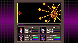 東方 Artificial Dream in Arcadia