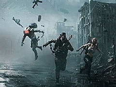 「Once Human」，PS5＆XBOX Series X|S向けオープンβテストを7月9日まで開催