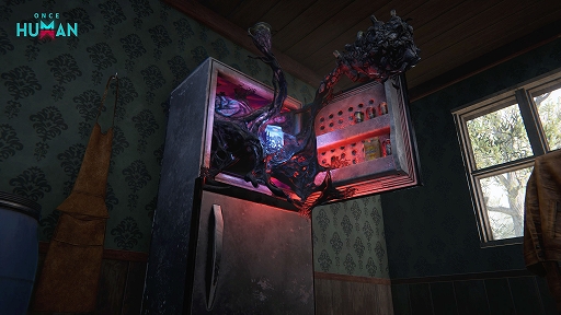 画像ギャラリー No.003のサムネイル画像 / 「Once Human」,PS5/XBOX Series X|S版が8月26日にリリース決定。一人称視点やクロスプレイに対応。限定特典付き予約パックが販売開始