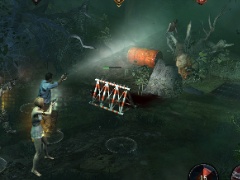 「バイオ」をスマホ向けストラテジーにした「BIOHAZARD Survival Unit」，探索パートでシリーズ初期の雰囲気も味わう［TGS2025］