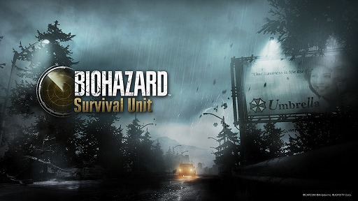 画像ギャラリー No.032のサムネイル画像 / ［インタビュー］「BIOHAZARD Survival Unit」は，いかにして「バイオらしさ」を戦略ゲームに再解釈したのか。キーパーソン3人に話を聞いた