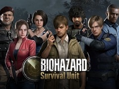 「BIOHAZARD Survival Unit」は,4Xストラテジーでバイオハザードの新境地を拓く。原作ファンも納得のリスペクトも【PR】