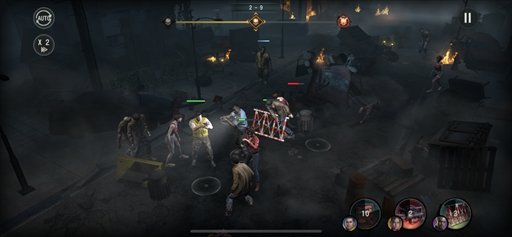 画像ギャラリー No.025のサムネイル画像 / 「BIOHAZARD Survival Unit」は，4Xストラテジーでバイオハザードの新境地を拓く。原作ファンも納得のリスペクトも【PR】