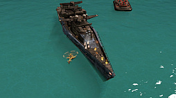 Strike Mission