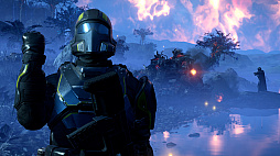 HELLDIVERS 2