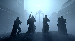 HELLDIVERS 2