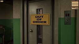 Janitor Simulator