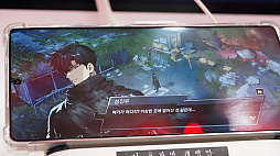 画像ギャラリー No.007のサムネイル画像 / 俺レベの行間をこれでもかと深掘り！　新作「俺だけレベルアップな件：KARMA」が描く，君主戦争の27年間［G-STAR 2025］