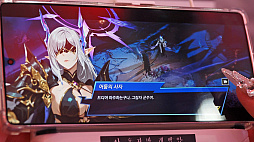 画像ギャラリー No.021のサムネイル画像 / 俺レベの行間をこれでもかと深掘り！　新作「俺だけレベルアップな件：KARMA」が描く，君主戦争の27年間［G-STAR 2025］