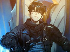 俺レベの行間をこれでもかと深掘り！　新作「俺だけレベルアップな件：KARMA」が描く，君主戦争の27年間［G-STAR 2025］