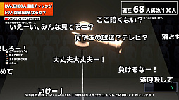画像ギャラリー No.014のサムネイル画像 / ジー・モード,「BitSummit PUNCH」の出展情報を公開。「みんなで空気読み。ワールド タイVer.」「コメンテーター」などを試遊展示