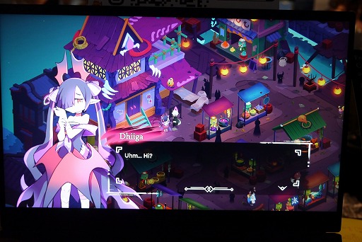 画像ギャラリー No.007のサムネイル画像 / 振られたモンスター娘が敵になる。話題のローグライト＋恋愛シミュレーション「HellHeart Breaker」デモ版プレイレポート［BitSummit］