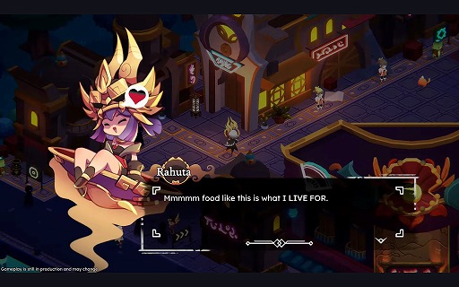 画像ギャラリー No.016のサムネイル画像 / 振られたモンスター娘が敵になる。話題のローグライト＋恋愛シミュレーション「HellHeart Breaker」デモ版プレイレポート［BitSummit］