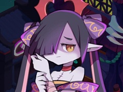 恋愛×グルメ×ローグライト×ヤンデレなアクションRPG「HellHeart Breaker」インプレッション［BitSummit］