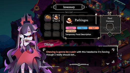 HellHeart Breaker