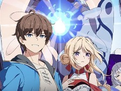 美少女たくさんアニメスタイルRPG「Lost Sword」，グローバル版を7月10日リリース。日本は対象外だが，日本語には対応