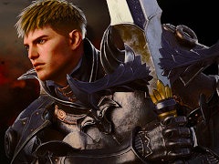 MMORPG「ROM: Golden Age」，正式サービスを開始。「ROM：Remember Of Majesty」をベースに，ブロックチェーン技術を融合